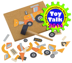 Tack Zap Construction