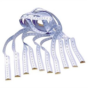 Tape Measures (Singles or Class Set of 10)