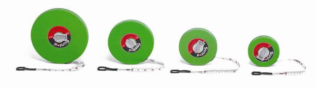 Tape Measure Wind-up 30m