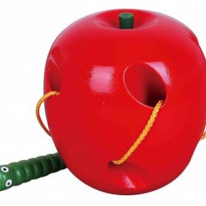 Threading Apple