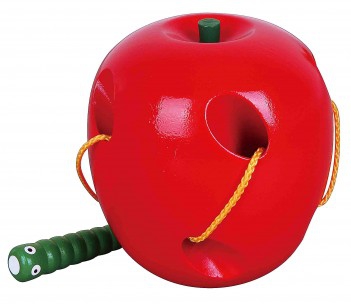 Threading Apple