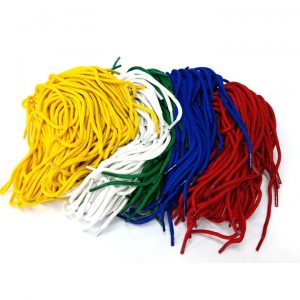 Threading Laces 100's