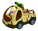 Tolo Safari Vehicle