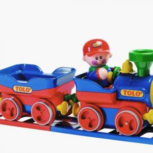 Tolo Train Set