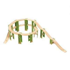 Train High Level Expansion Pack