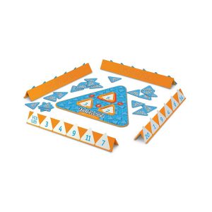 Tri-Facta Addition & Subtraction