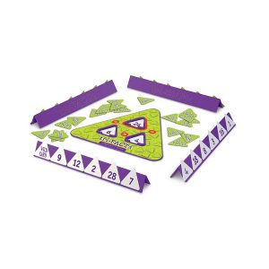 Tri-Facta Multiplication & Division