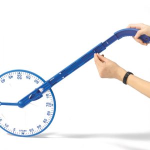 Trundle Wheel Without Counter