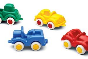 Viking Chubbies Cars