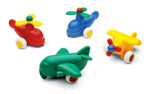 Viking Mini Planes