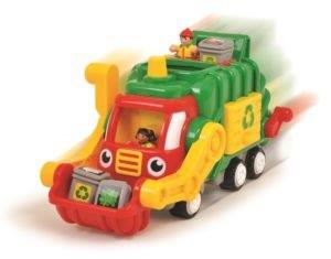 WOW Flip 'n Tip Fred