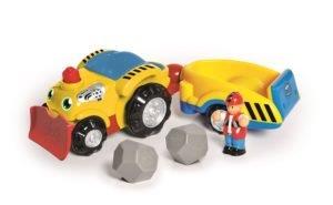 WOW Heavy Duty Henry