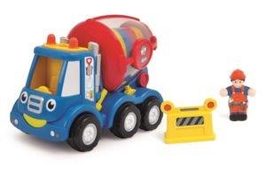 WOW Mix 'n Fix Ralph