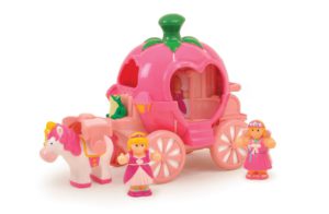 WOW Pippa's Princess Carriage