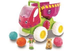 WOW Tiggy Tip Truck