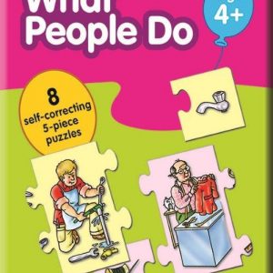 What People Do