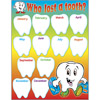 Who Lost a Tooth