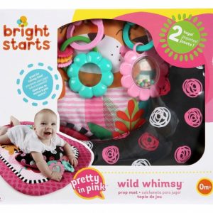 Wild Whimsy Prop Mat Girl