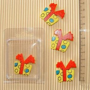 Wood Embellishments Gifts 100's