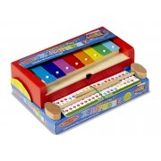 Wooden Xylophone