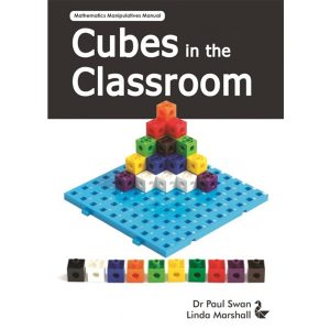 Activity Book Cubes in the Classroom