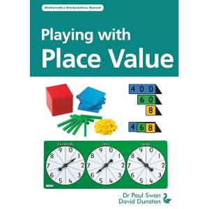Activity Book Place Value