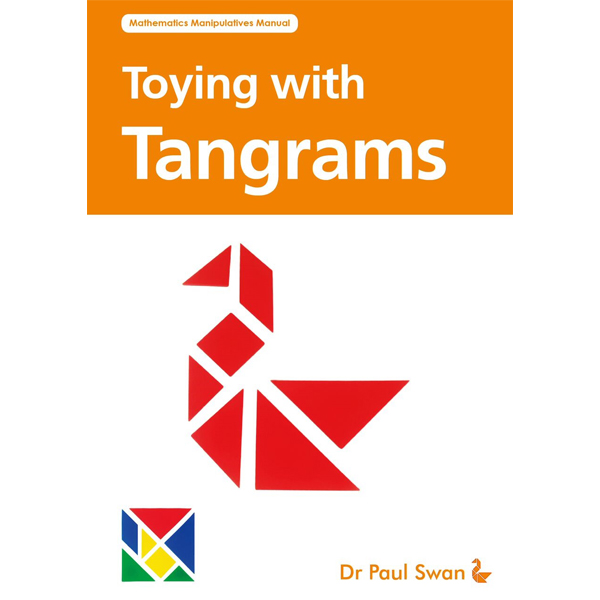 Activity Book Tangrams