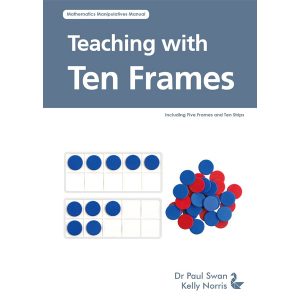 Activity Book 10 Frames