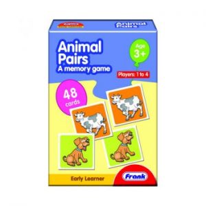 Animal Pairs