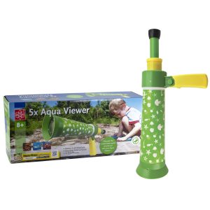 5x Aqua Viewer