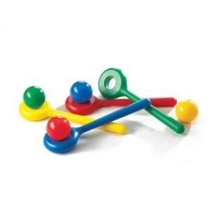 Balancing Balls 4pc