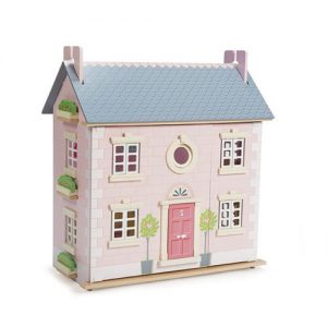 Bay Tree Dollhouse