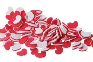 Bean Counters 2 Colours