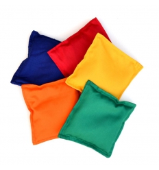 Beanbags 5 Asst Colours