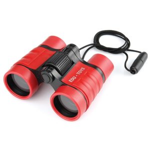 4x Binoculars 32mm