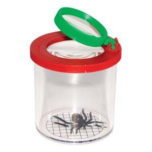 2x & 3.5x Bug Viewer