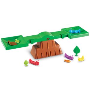 Buggy Measuring Balance