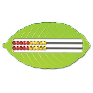 Buggy Beads Counting Frame