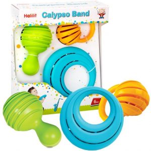 Calypso Band Set