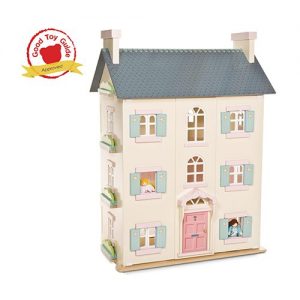 Cherry Tree Hall Dollhouse
