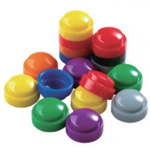 Counters Stacking 2cm 500pc