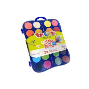 Deluxe Watercolour Paint Set