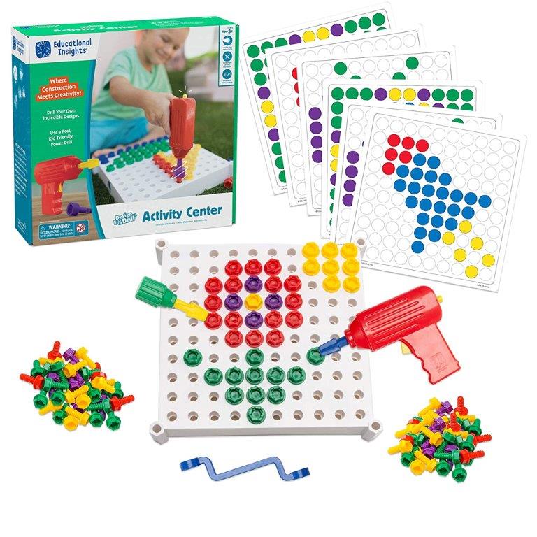 Design & Drill Activity Centre