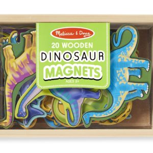 Dinosaur Magnets