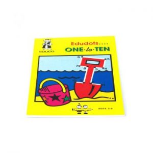 Edudots 1-10