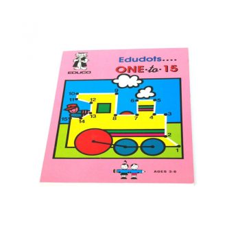 Edudots 1-15