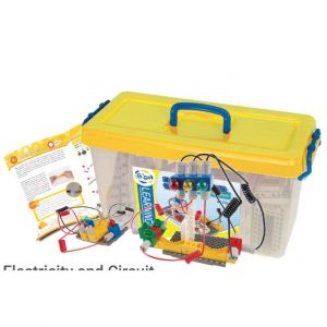Electricity & Circuit Kit