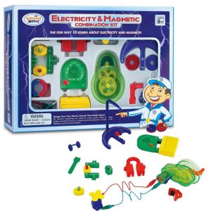 Electricity & Magnetism Combo Kit