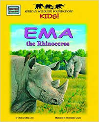 Animal Stories - Ema the Rhinoceros
