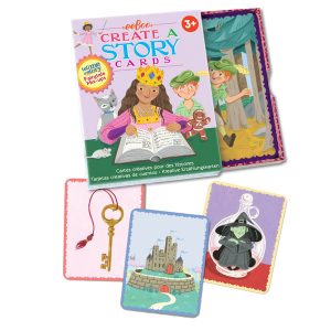 Tell me a Story Fairytale Mix-Ups